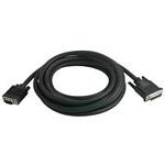 Cablestogo 1m M1 / VGA M Cable (81252)